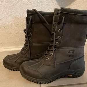 UGG Waterproof winter boots